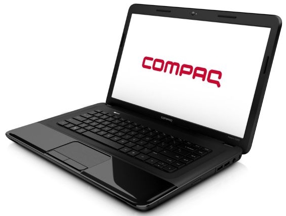 Compaq