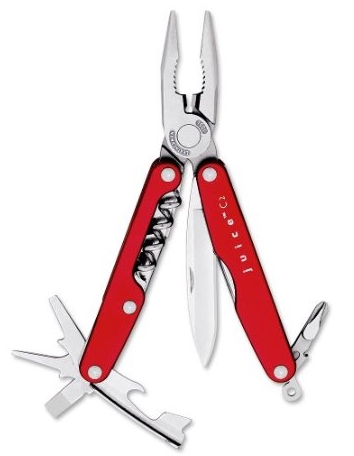 Leatherman