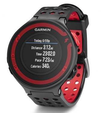 garmin laufuhr