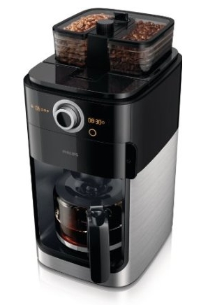 philips-kaffemaschine