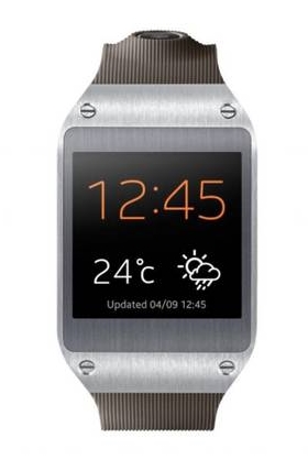 Samsung Galaxy Gear V700