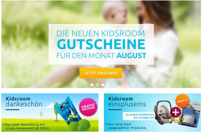 kidsroom