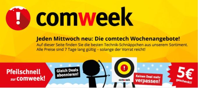 comtech