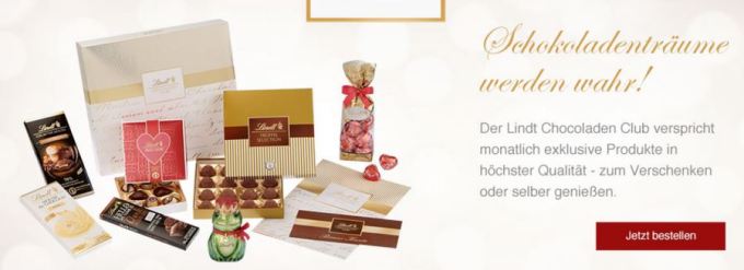 Lindt