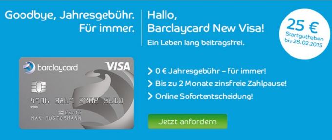 barclaycard