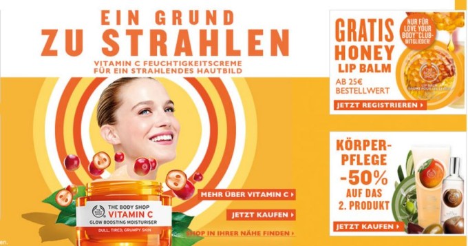 thebodyshop