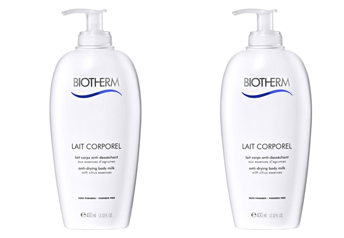 Biotherm Lait Corporel Körpermilch 400 ml_big