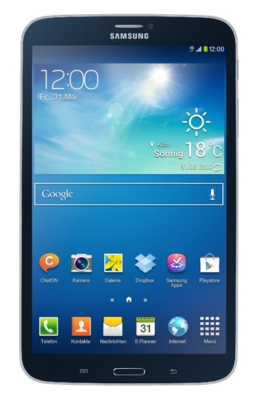 galaxy tab 3