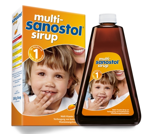 multi-sannostol