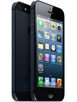 iphone 5 32G schwarz