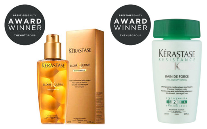 Kerastase big