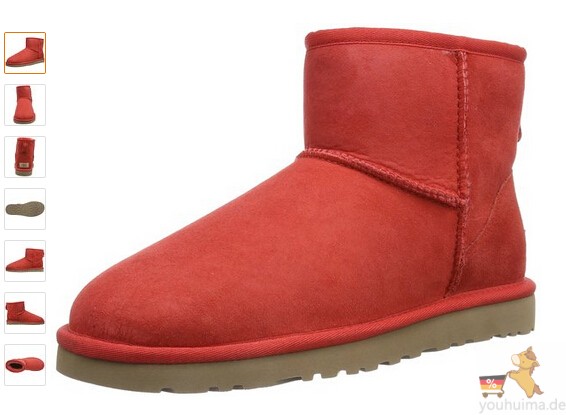 UGG mini