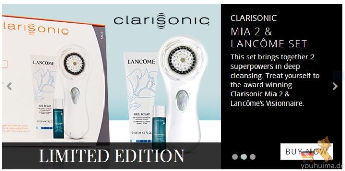 clarisonic