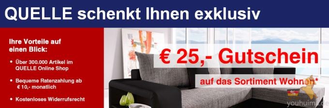 quelle