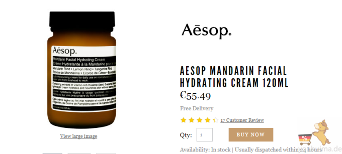 AESOP