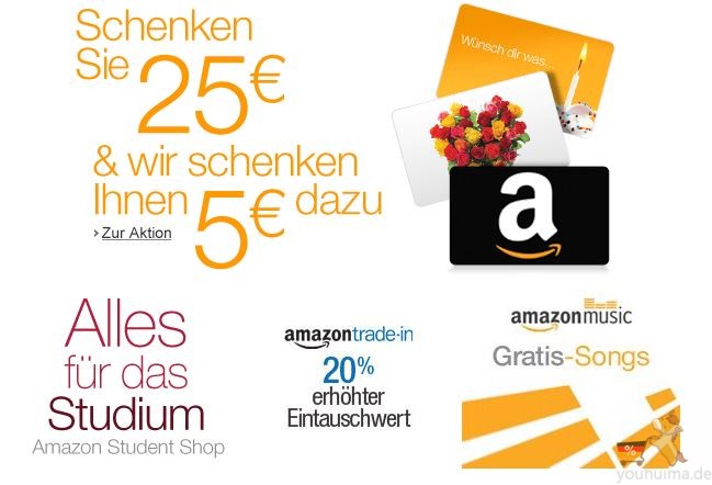 amazon