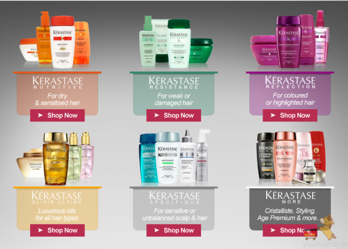 kerastase