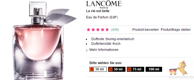 lancome