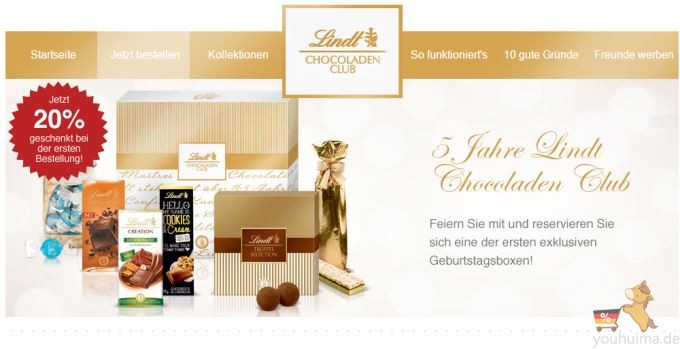 lindt