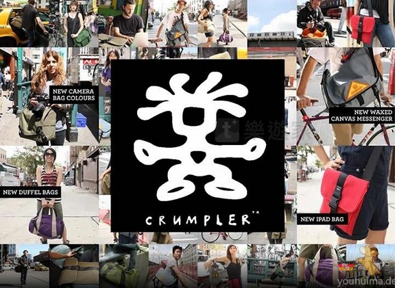 crumpler