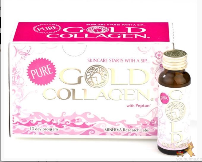 gold Collagen