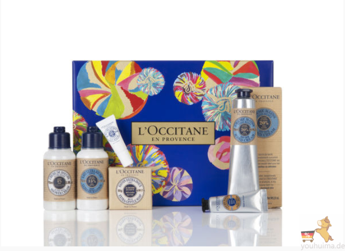 loccitane