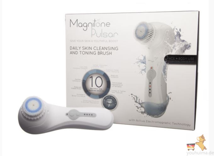 magnitone Pulsar