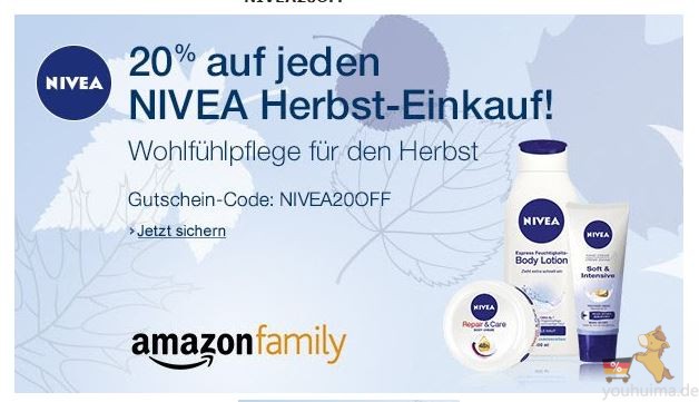 nivea