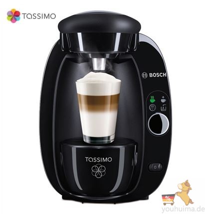 tassimo