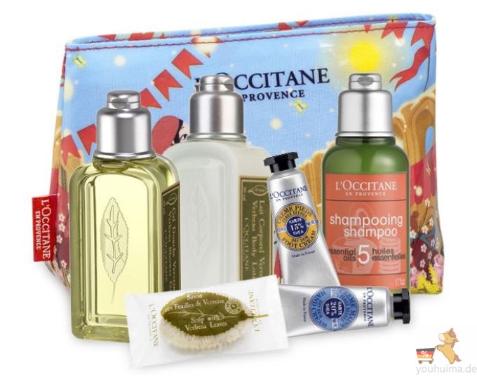 loccitane