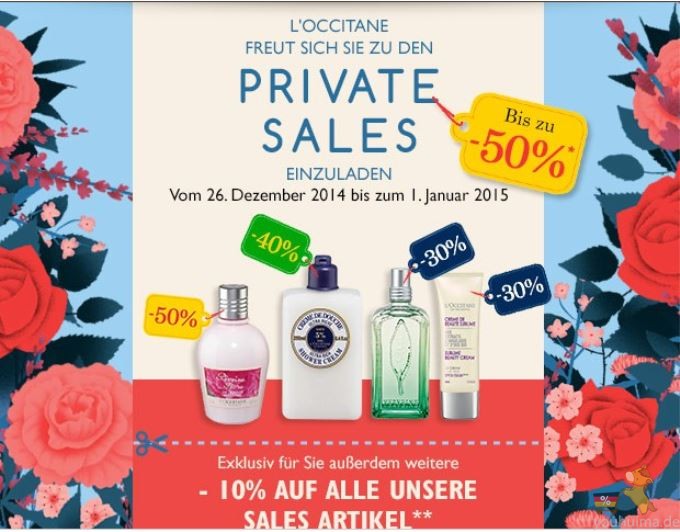 loccitane