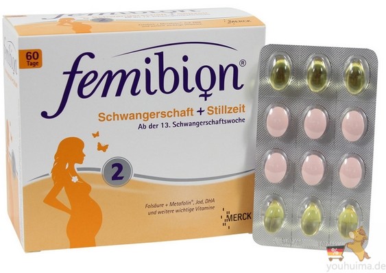 femibion21