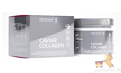 pure caviar collagen