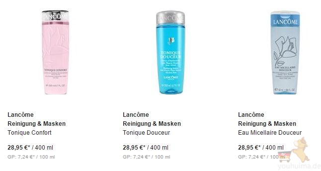 lancome