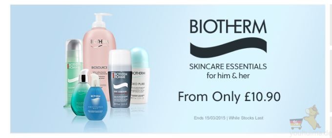 biotherm