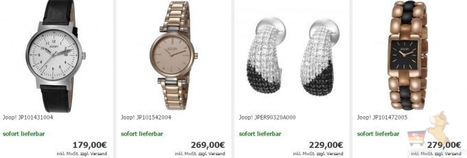 joop