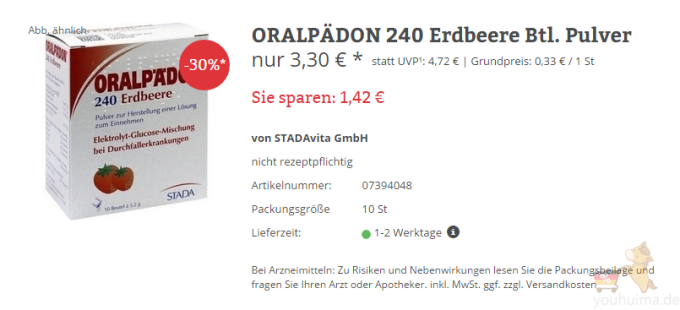 oralpaedon