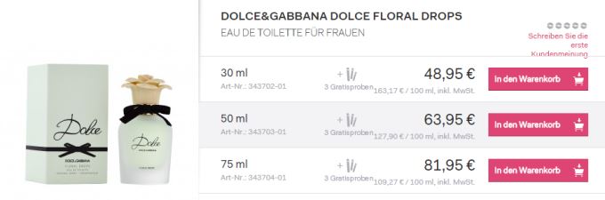 dolce