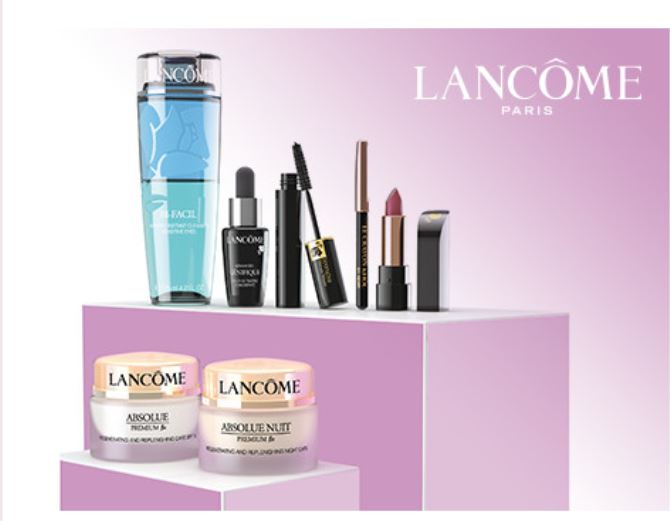 lancome