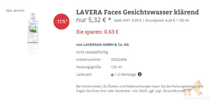 lavera