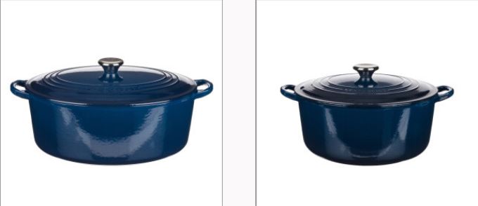 le creuset