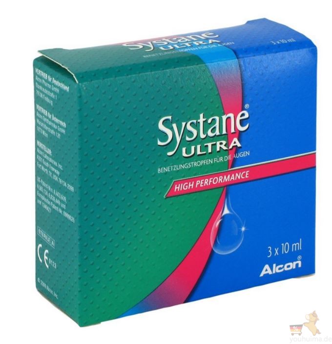 systane