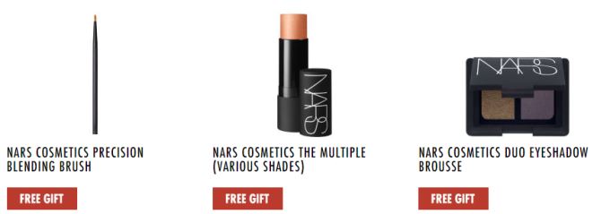 NARS01