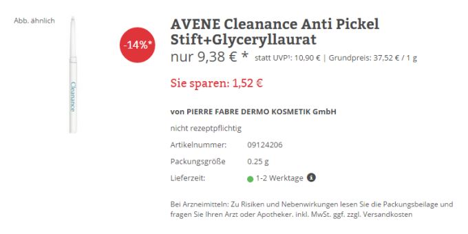 avene