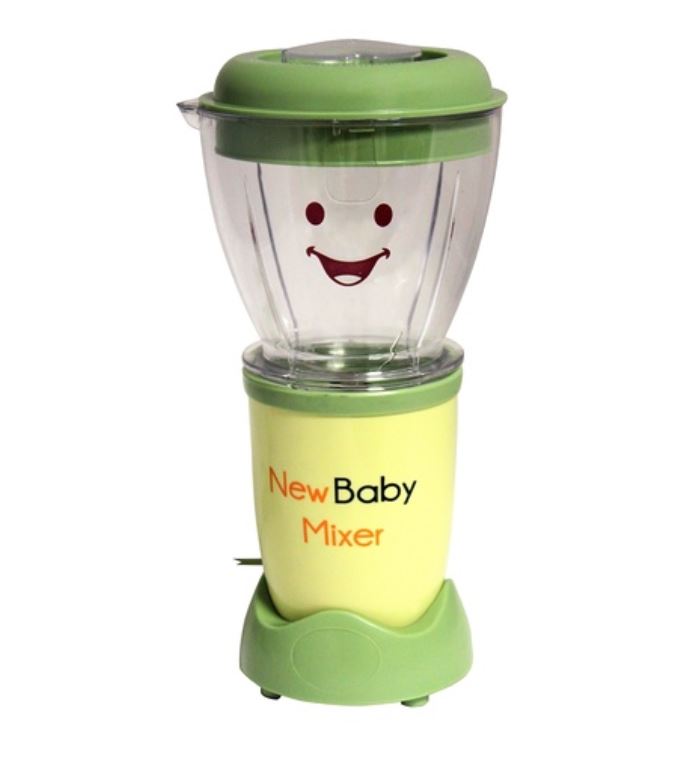 babymixer