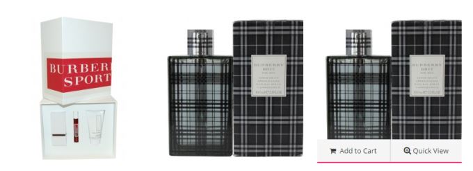 burbery