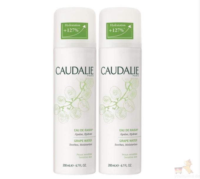 caudalie