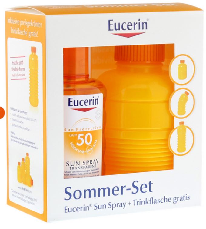 eucerin