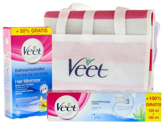 veet