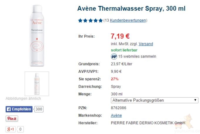 Avene